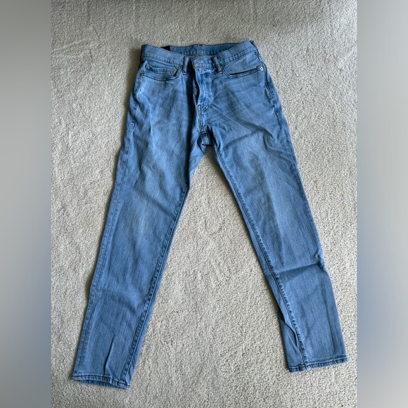 Men’s Abercrombie & Fitch Jeans - 29x30 - Picture 2 of 2